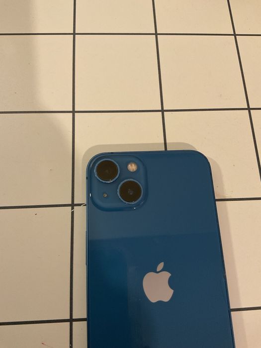 Iphone 13 128gb bom estado