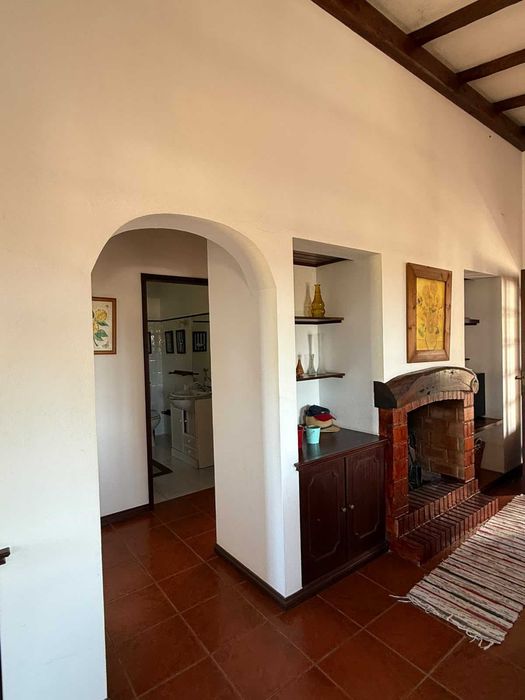 Arrendamento vivenda T2 30 minutos lisboa