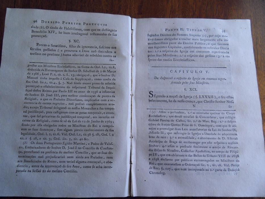 Francisco Paio Prelecções de Direito Patrio e poezias António Câmpelo