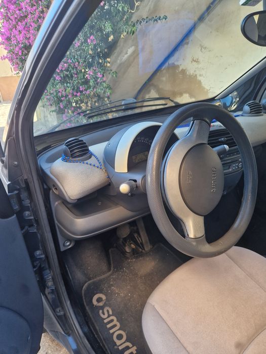SMART Barato impecável