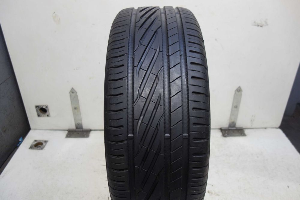 Opony letnie 235/55/18 - UNIROYAL Rain Sport 5