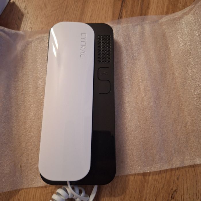 Domofon Cyfral Smart 5P