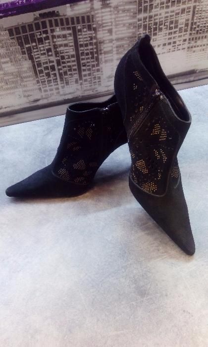 Buty szpilki damskie roz 39 NOWE