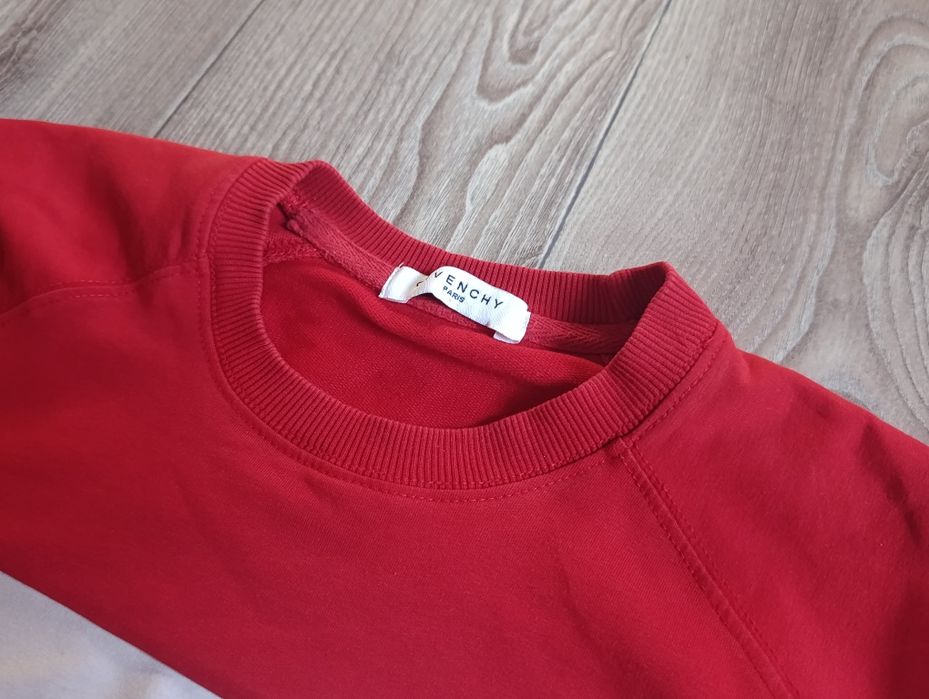Світшот givenchy