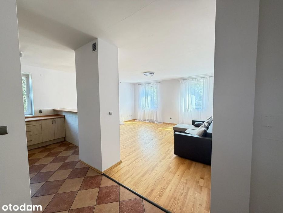 Mieszkanie 87 m² z potencjałem | Przy parku | Garaż | Bez prowizji!!!