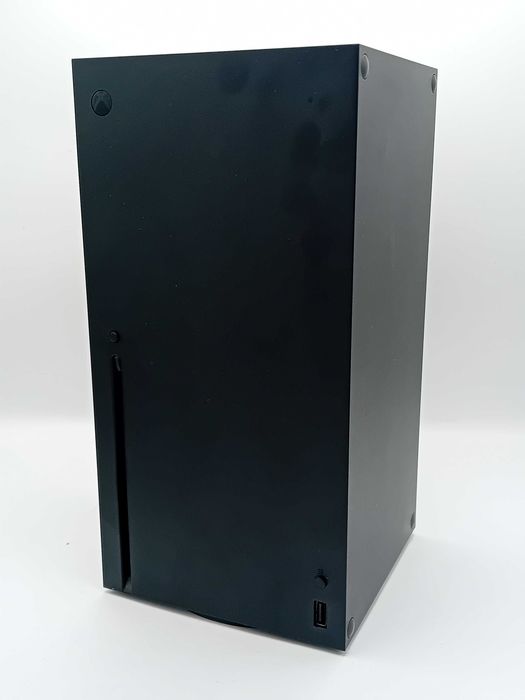 Konsola Xbox Series X 1TB