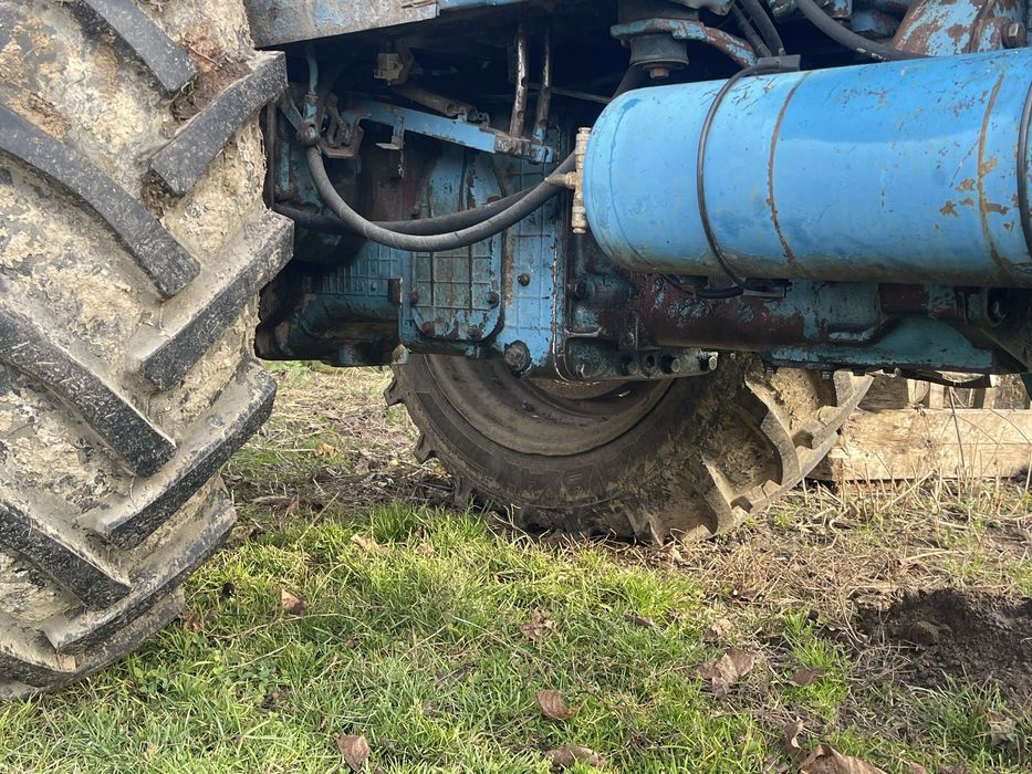 Продам трактор мтз-80