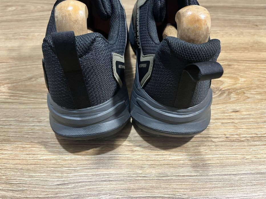 adidas Трекінгові кросівки Terrex Tracefinder 2 CLIMAPROOF Trail Розмір 44.,44,5.,