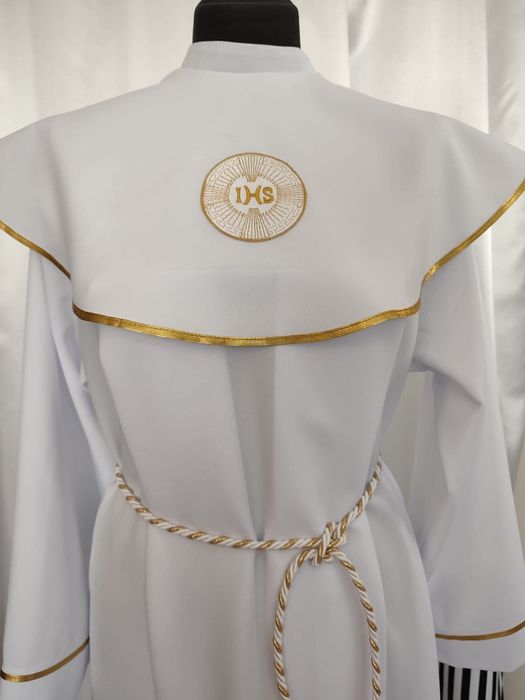 Alba komunijna dla dzieci