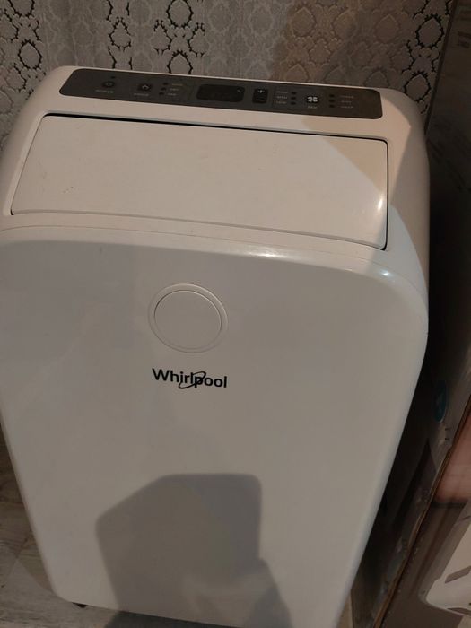 Klimatyzator WHIRLPOOL PACW2900