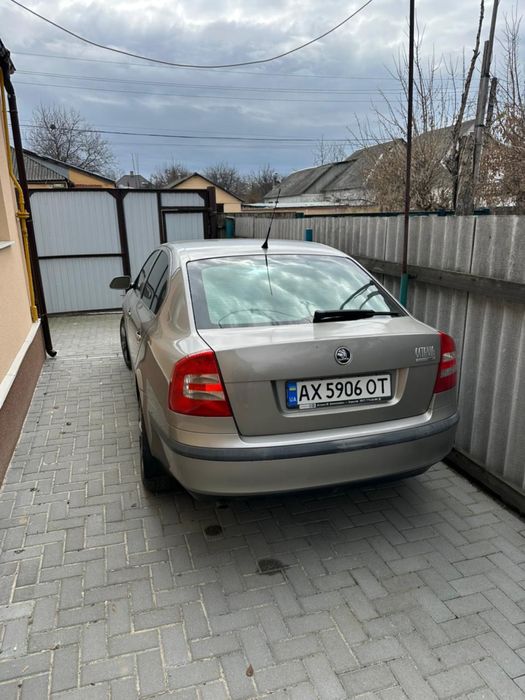 Продам Skoda Octavia a5
