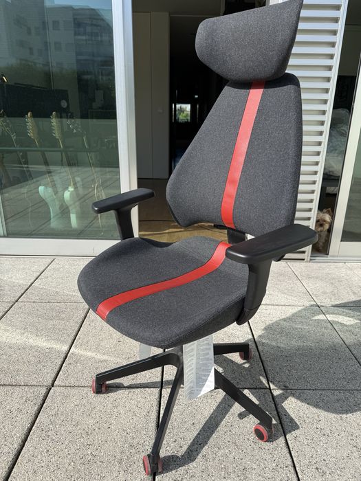 Cadeira Gaming Ikea Uppspel