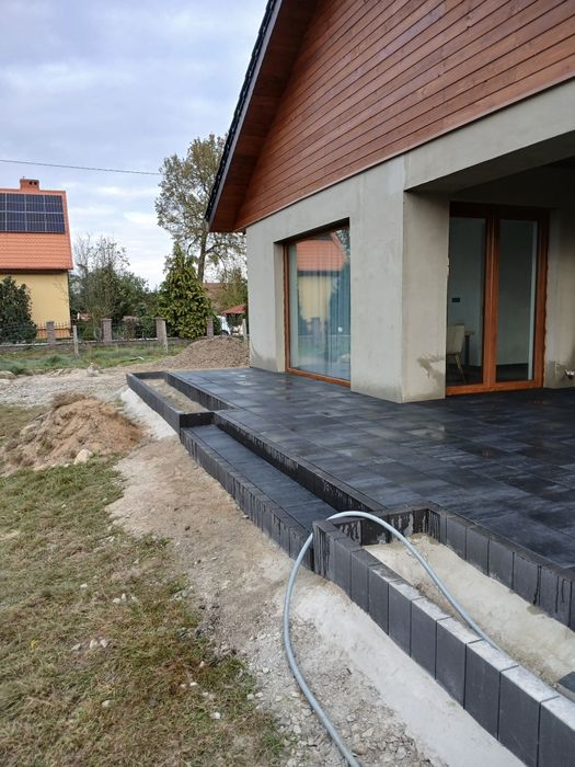 Usługi Brukarskie – Solidnie i Profesjonalnie!