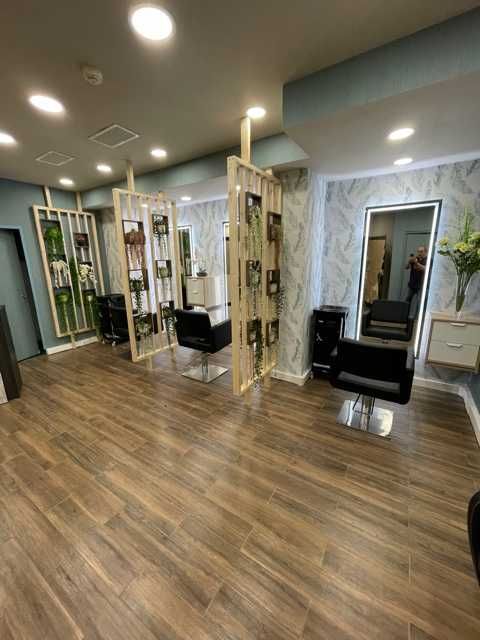 Aluga-se loja para Cabeleireiro, total equipado, no centro de Lisboa