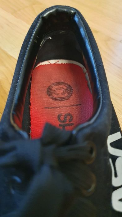 Кросівки (кеди) бренду Cropp. 41 р.