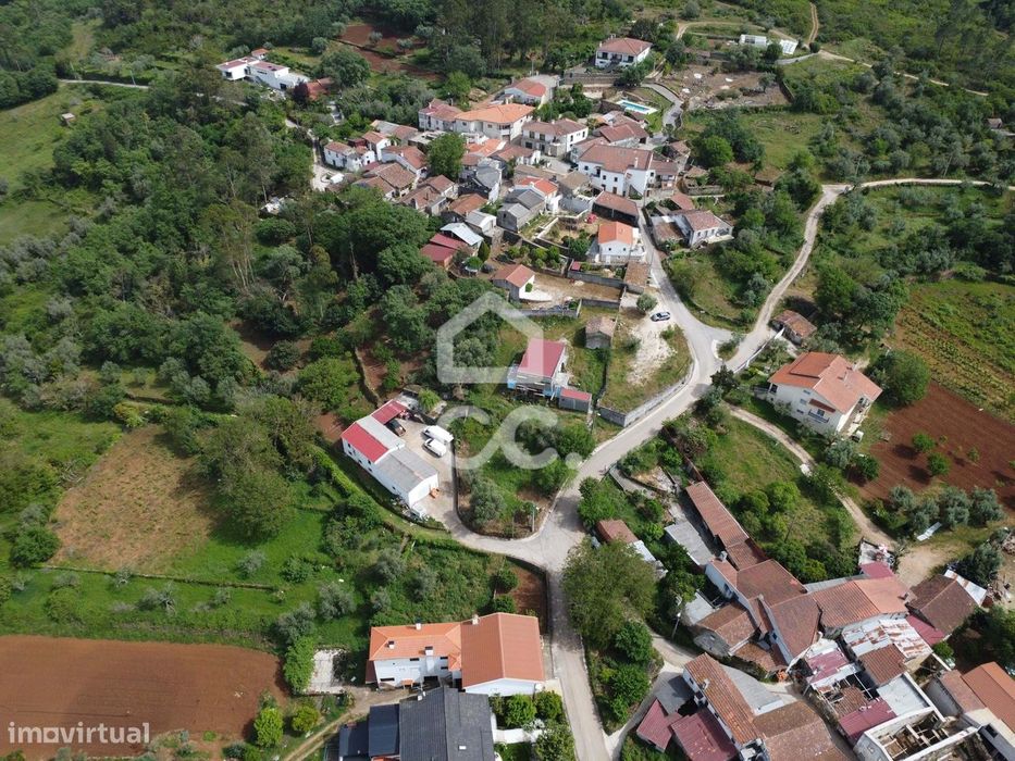Terreno para construção em Condeixa. — Vila Seca E Bem Da Fé, Coimbra
