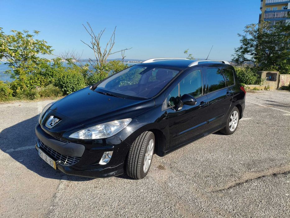Peugeot 308 SW 1.6 HDi