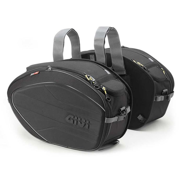 EA100B torby boczne GIVI