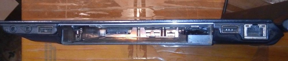 Ноутбук 15.6" Lenovo Core i5 - 4 ядра 3.3 Ghz, 4Gb, 500Gb учебы работы