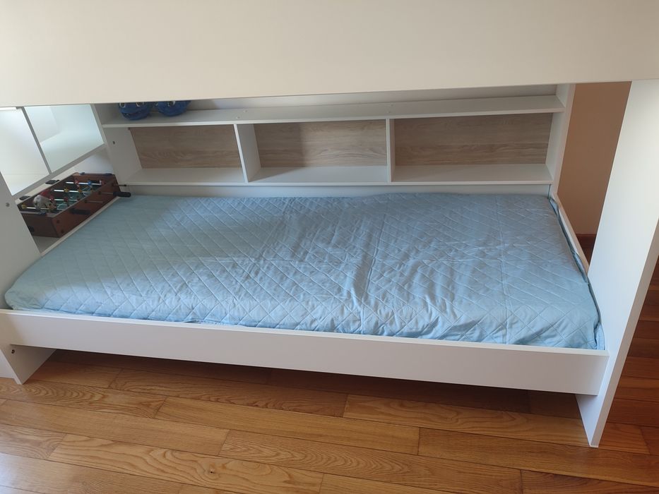 Vendo beliche novo