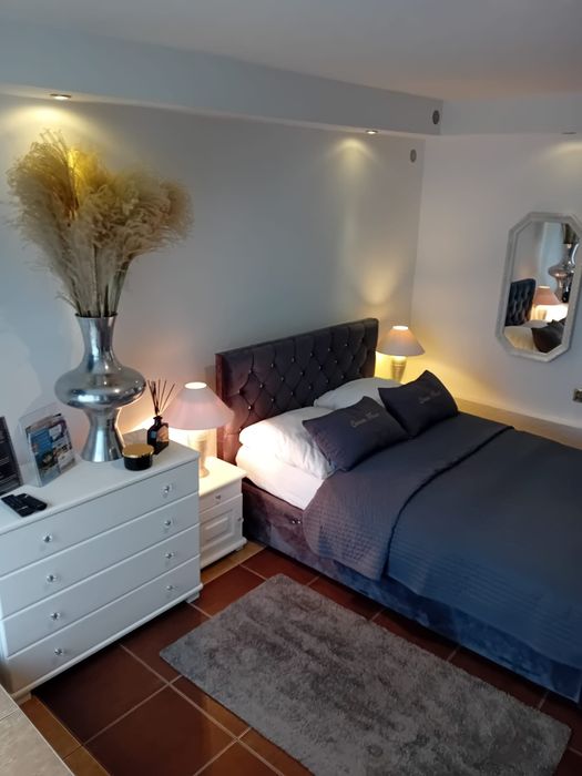 Mrágowo pokoje ,domki,apartamenty Piknic Cou ostatni pokój ntry