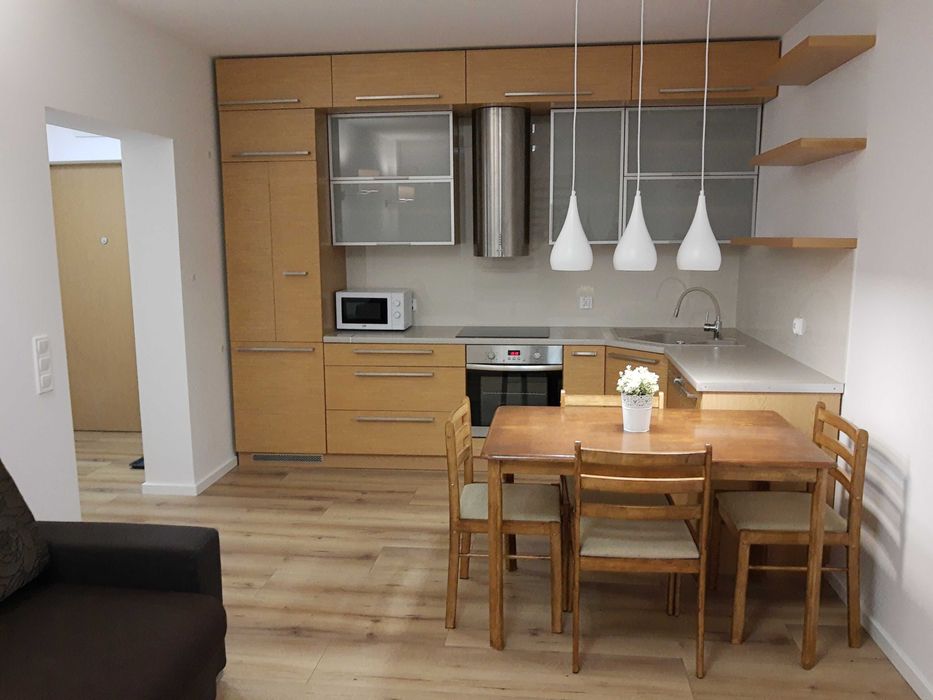 Ładne, komfortowe 2 pokoje na Ochocie, blisko WUM