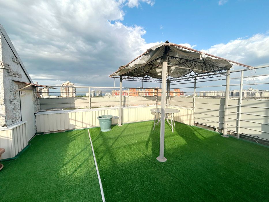 3-комнатная квартира по адресу ул. Говорова марш. (площадь 119 м²) - Atlanta.ua - фото 23