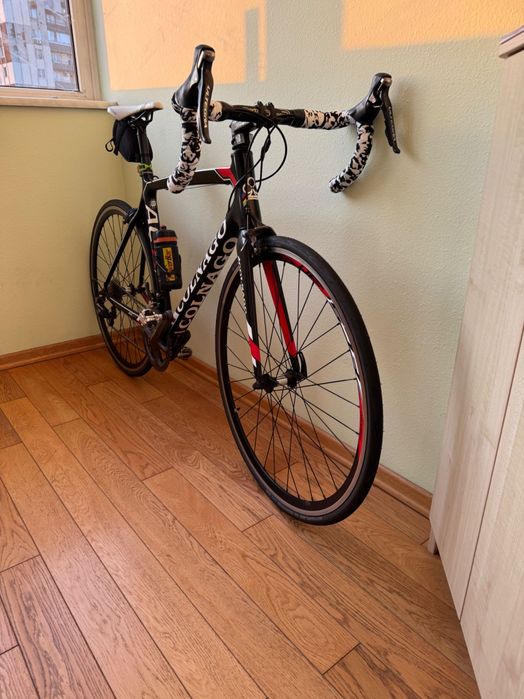 Шоссейный велосипед Colnago AC-R
