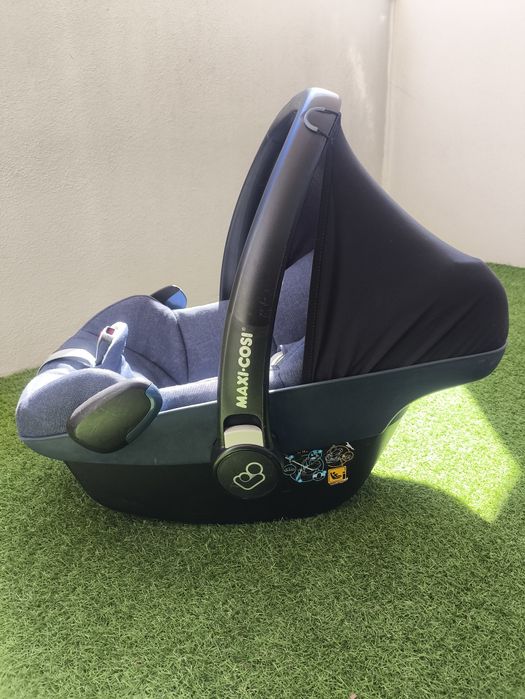 Ovo Maxi-Cosi Pebble Plus