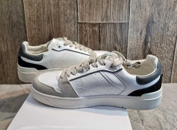 Sneakersy Bikkembergs, 42