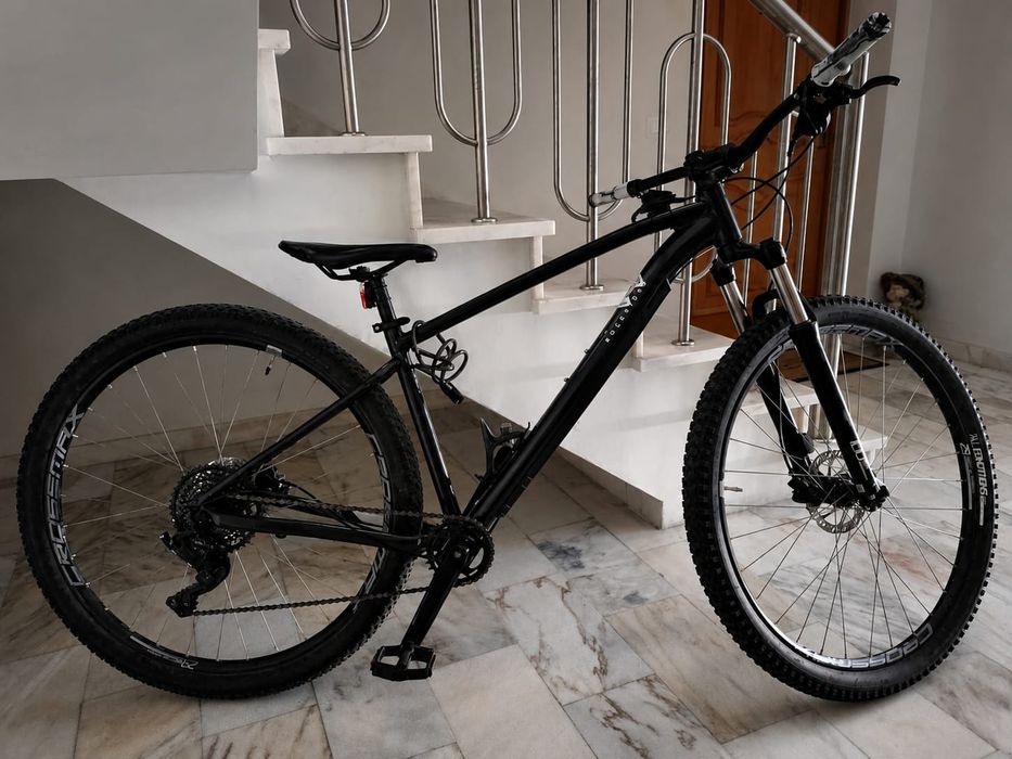 Bicicleta BTT roda 29