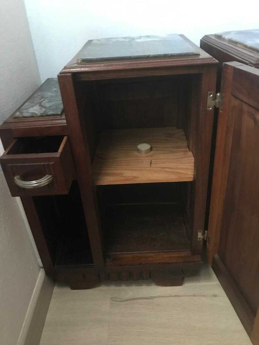 Mobilia de Quarto