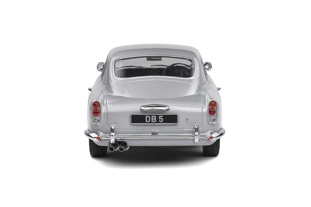 Novo - Aston Martin DB5 1964 Solido 1:18