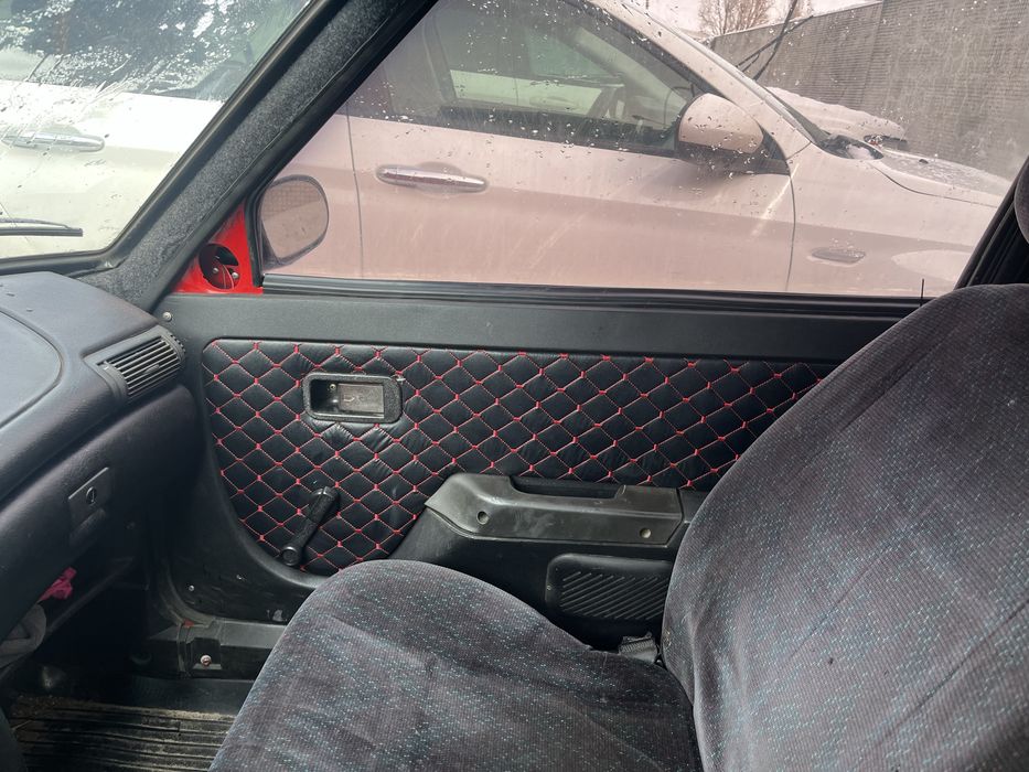 Продам Таврію 11022