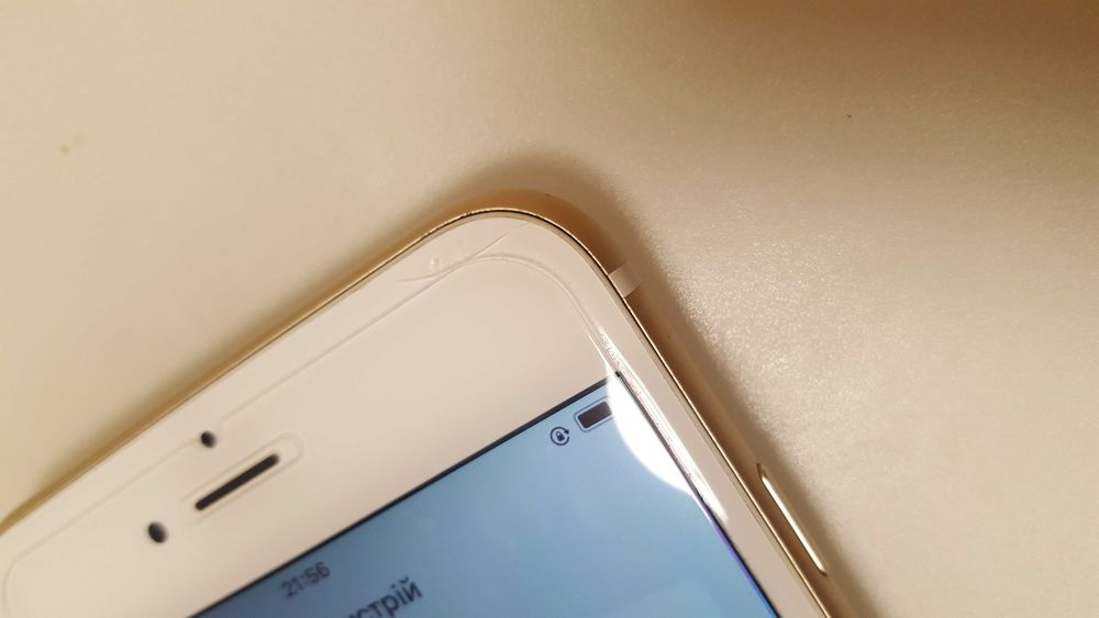 Продам Iphone 6s plus