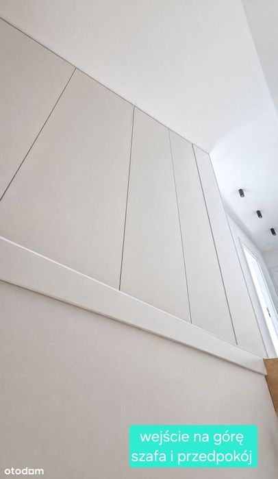 Sprzedane 4 pok, 66,26m2 pum/86m2 pp, cisza zielono, Reja przy ROD