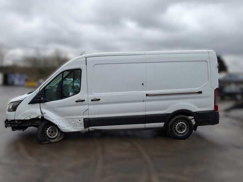 Ford Transit 2.0L 2018 (Para Peças)