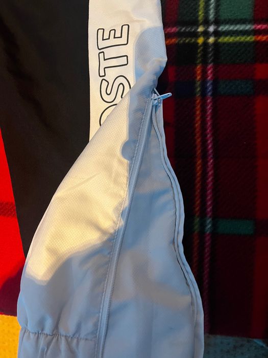 Fato de treino Lacoste