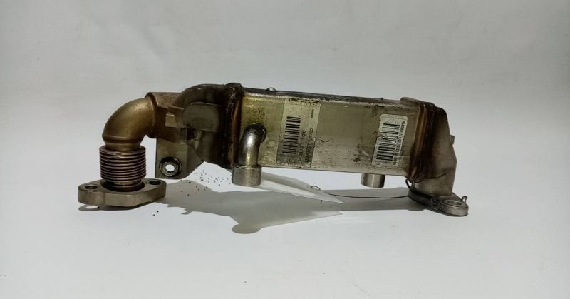 Radiador de gases / EGR BMW 1 (E87)