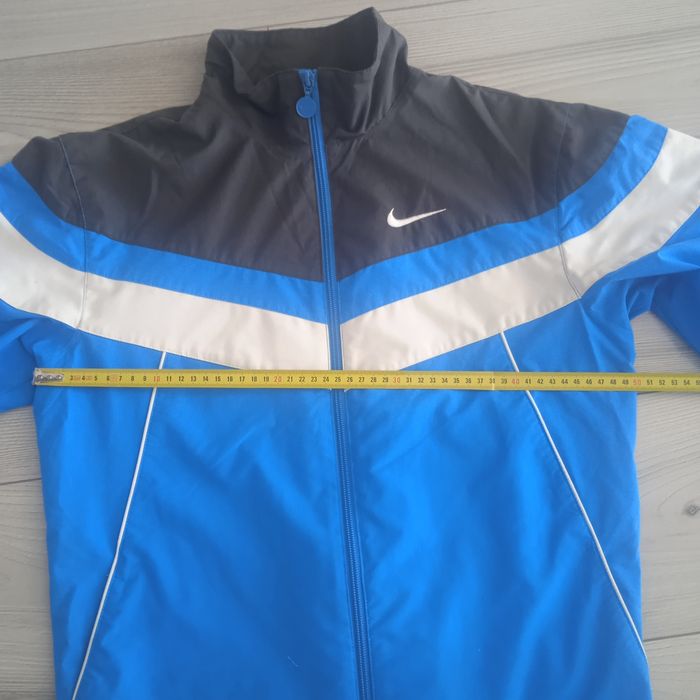 Kurtka sportowa Nike wiosna lato r.XL stan idealny