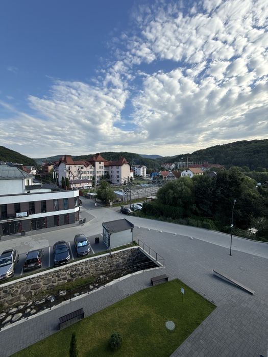 Оренда апартаментів 30 кв.м у с.Поляна подобово або помісячно