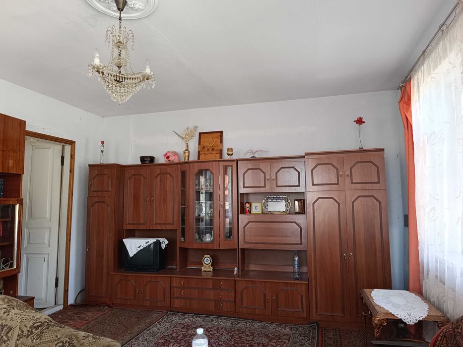 Продам дом в Овидиополе на 13,5 сотках земли