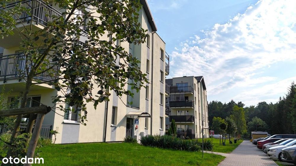 54m²Płock, ul. Kutnowska 28E