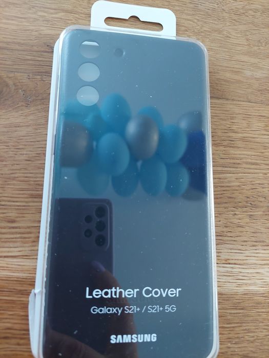 Obudowa Samsung Galaxy S21+