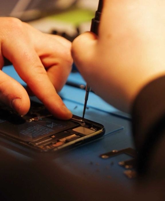 AppSpace Ремонт техніки Apple iPhone iPad MacBook iMac Watch