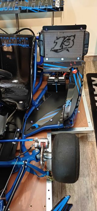 Karting motor 850