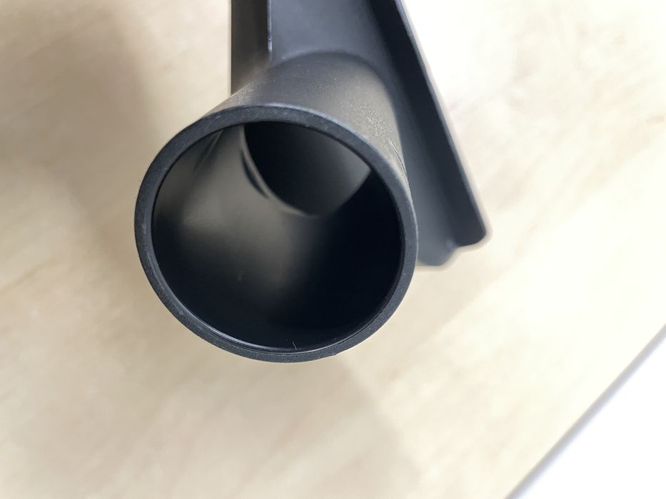 Ssawka z welurem do tapicerki odkurzacza Karcher Se 4 Se 5 Se 6 Wd 3