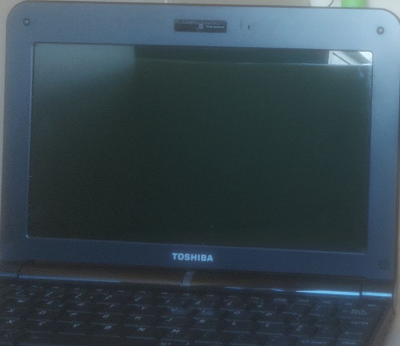 Portátil Toshiba NB-200 12U (Aceito troca)