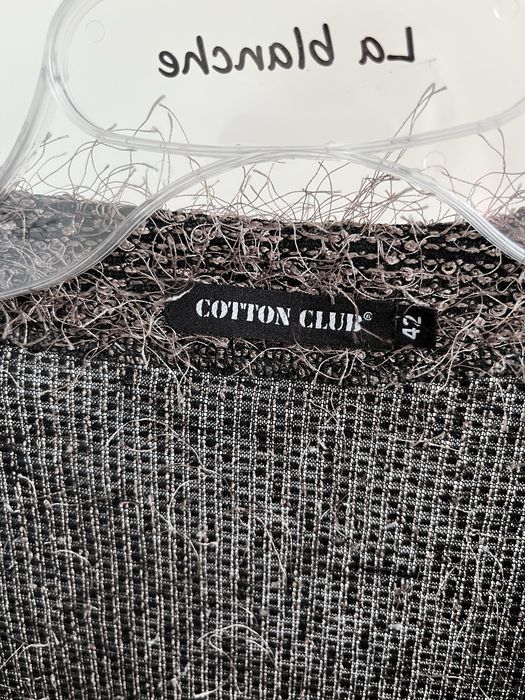 Bolerko Cotton Club rozm 42. Nowe!