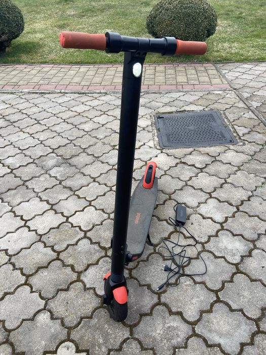 Електросамокат  ninebot es1l відмінний стан